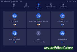 Advanced SystemCare Pro 15.5.0.267 Free Download Advanced SystemCare Pro 15.5.0.267 Free Download