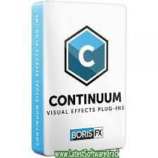 Boris FX Continuum Complete 2022.5 v15.5.1.565 Free Download Boris FX Continuum Complete 2022.5 v15.5.1.565 Free Download