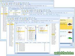 SQLite Expert Professional 5.4.33.577 Free Download