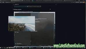 WindowTop Pro 5.16.1 Free Download