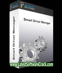 Smart Driver Manager 6.0.780 Free Download Smart Driver Manager 6.0.780 Free Download