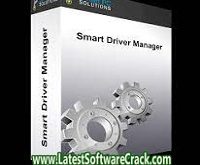 Smart Driver Manager 6.0.780 Free Download