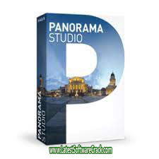 PanoramaStudio Pro 3.6.5.341 Free Download