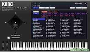 KORG WAVESTATION 2.3.2 Free Download KORG WAVESTATION 2.3.2 Free Download