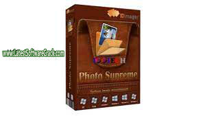 IDimager Photo Supreme 7.3.0.4440 Free Download IDimager Photo Supreme 7.3.0.4440 Free Download