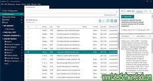 EndNote v20.4 Free Download