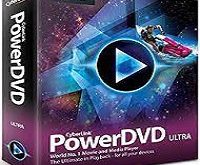 CyberLink PowerDVD Ultra v22.0.1915.62 Free Download