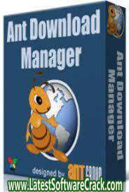 Ant Download Manager Pro v2.7.4 Free Download Ant Download Manager Pro v2.7.4 Free Download