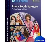 dslrBooth Professional 6.41.0802.1 Free Download