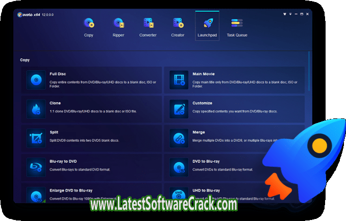 DVDFab 12.0.8.1 Free Download