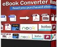 eBook Converter Bundle v3.22.10805.443 Free Download