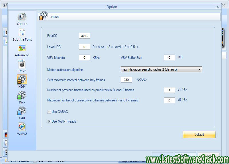 Format Factory v5.12.1 Free Download Format Factory v5.12.1 Free Download