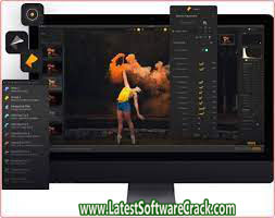 Nik Collection by DxO 5.1.0 Free Download