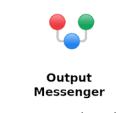 Output Messenger Server 2.0.20 Free Download