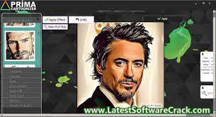 Prima Cartoonizer 4.4.2 Free Download Prima Cartoonizer 4.4.2 Free Download