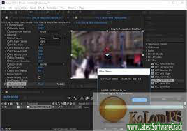 Boris FX Continuum Complete 2022.5 v15.5.1.565 Free Download