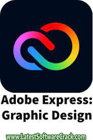 Adobe Express Graphic Design v8.1.2 Free Download