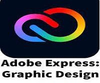 Adobe Express Graphic Design v8.1.2 Free Download
