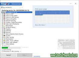 Goversoft Privazer 4.0.50 Free Download
