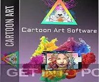 Cartoon Art Cartoonizer 1.9.5 Free Download