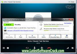 Amolto Call Recorder Premium for Skype 3.24.1 Free Download