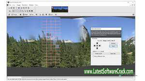 PanoramaStudio Pro v3.6.5.341 Free Download