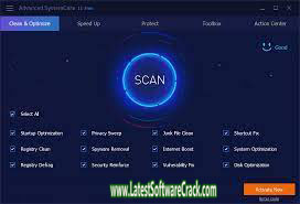 Advanced SystemCare Pro 15.5.0.267 Free Download Advanced SystemCare Pro 15.5.0.267 Free Download