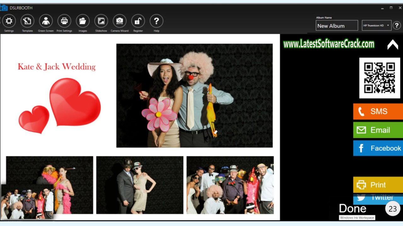 dslrBooth Professional 6.41.0802.1 Free Download