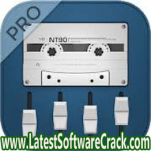 n-Track Studio Suite 9.1.7 Build 6083 free download n-Track Studio Suite 9.1.7 Build 6083 free download