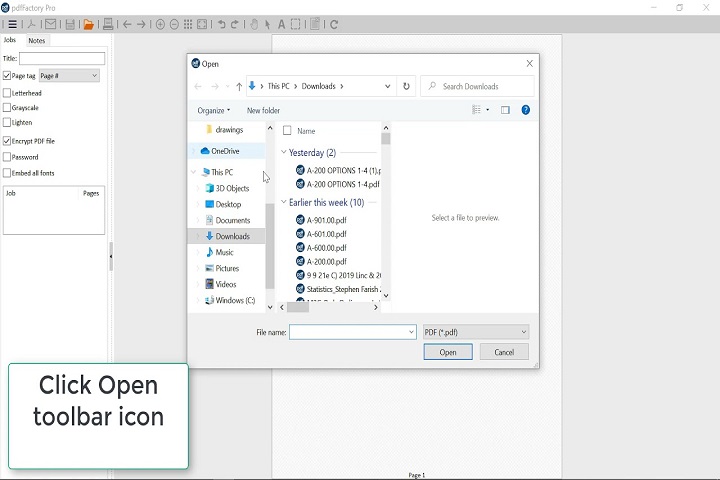 pdfFactory Pro v8.21 Free Download