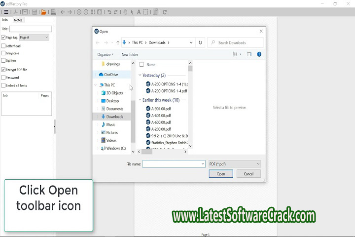 pdfFactory Pro v8.21 Free Download