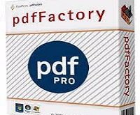 pdfFactory Pro v8.22 Free Download