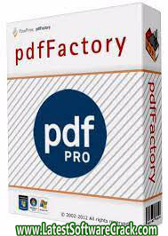 pdfFactory Pro v8.22 Free Download pdfFactory Pro v8.22 Free Download