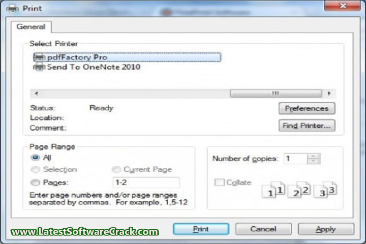 pdfFactory Pro v8.22 Free Download
