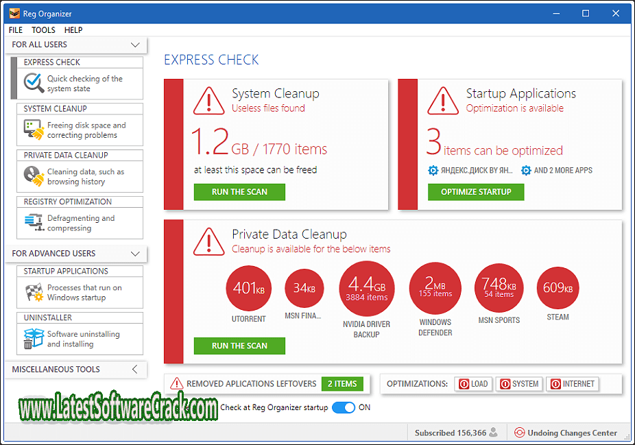 Reg Organizer 9.0 Free Download Reg Organizer 9.0 Free Download