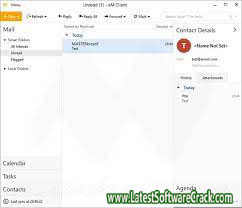eM Client Pro v9.1.2082 Free Download