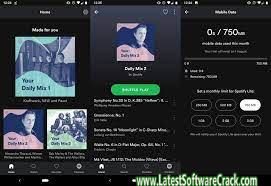 Spotify v1.1.85.895 Free Download