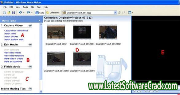 Windows Movie Maker 2022 9.9.9.2 Free Download