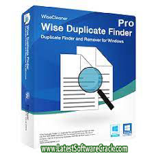 Wise Duplicate Finder Pro 2.0.2.57 Free Download Wise Duplicate Finder Pro 2.0.2.57 Free Download