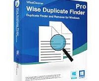 Wise Duplicate Finder Pro 2.0.2.57 Free Download