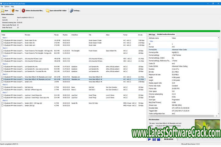 3delite Duplicate Picture Finder 1.0.88.95 free download with crack