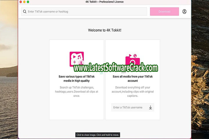 4K Tokkit 1.4.2.0410 Free Download with patch