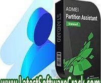 AOMEI Partition Assistant v9.10 Free Download
