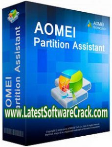 AOMEI Partition Assistant v9.8.1 Free Download AOMEI Partition Assistant v9.8.1 Free Download