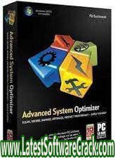 Advanced System Optimizer 3.11.4111.18511 Free Download