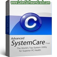 Advanced SystemCare Pro 15.4.0.247 Free Download