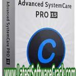 Advanced SystemCare Pro v15.5.0.267 Free Download Advanced SystemCare Pro v15.5.0.267 Free Download