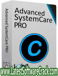 Advanced SystemCare Pro v15.6.0.274 Free Download Advanced SystemCare Pro v15.6.0.274 Free Download