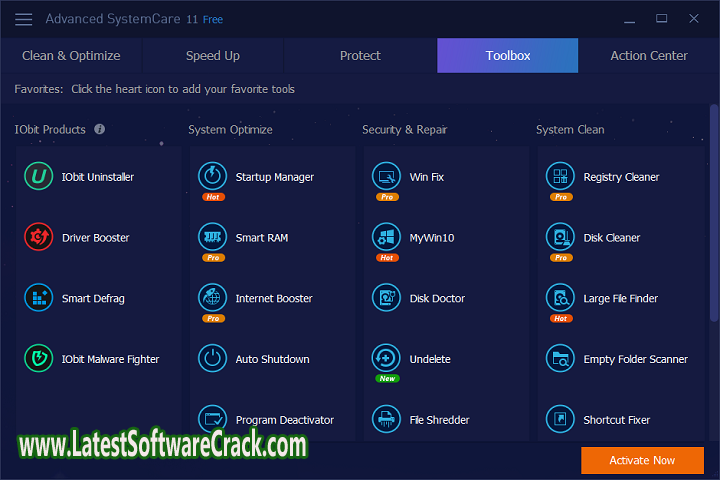 Advanced SystemCare Pro v15.6.0.274 Free Download with patch Advanced SystemCare Pro v15.6.0.274 Free Download with patch