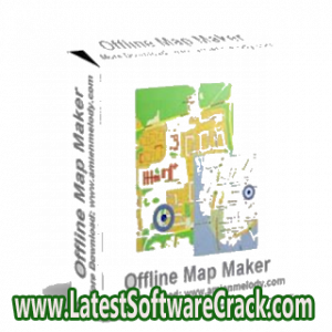 AllMapSoft Offline Map Maker 8.213 free download